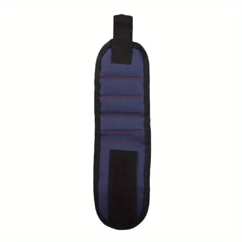 Magnetic tool wristband Working Magnetic wristband, magnetic wristband with strong magnetic nail suction