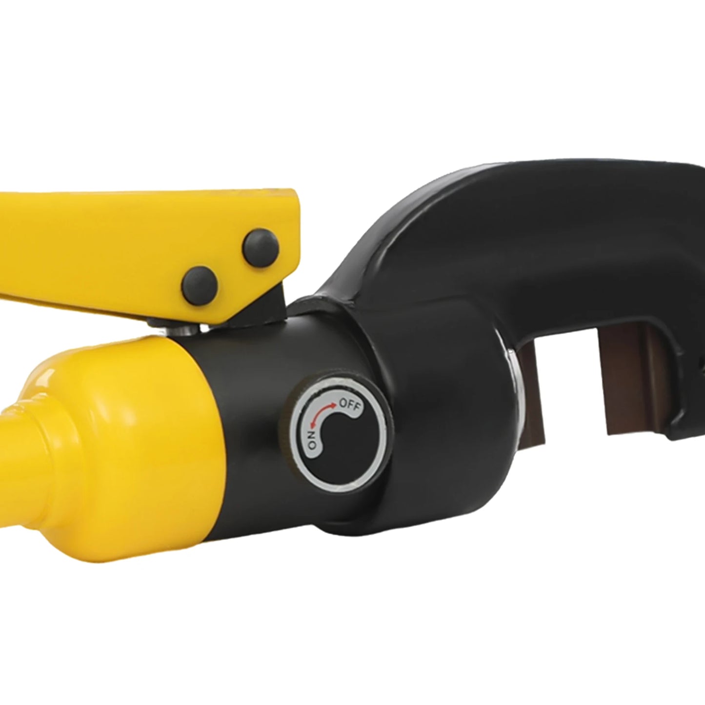 Hydraulic Hand Cutter Bolt Cutter 8T Manual 4-16mm Cutter Metal Cutting Tool Portable Toolbox Rebar Fences Chains