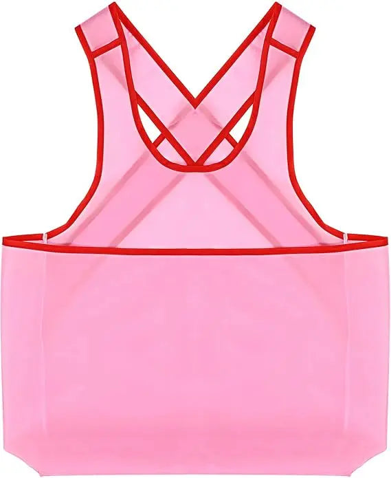 Clothes Drying Apron, Woman Laundry Apron with Bag Portable Laundry Drying Apron Waterproof Lightweight Drying Apron