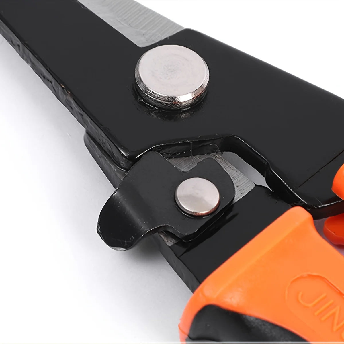 Iron Sheet Scissors, Multifunctional Industrial Straight Head Elbow, Iron Scissors Pliers, Strong Scissors, Keel Pliers
