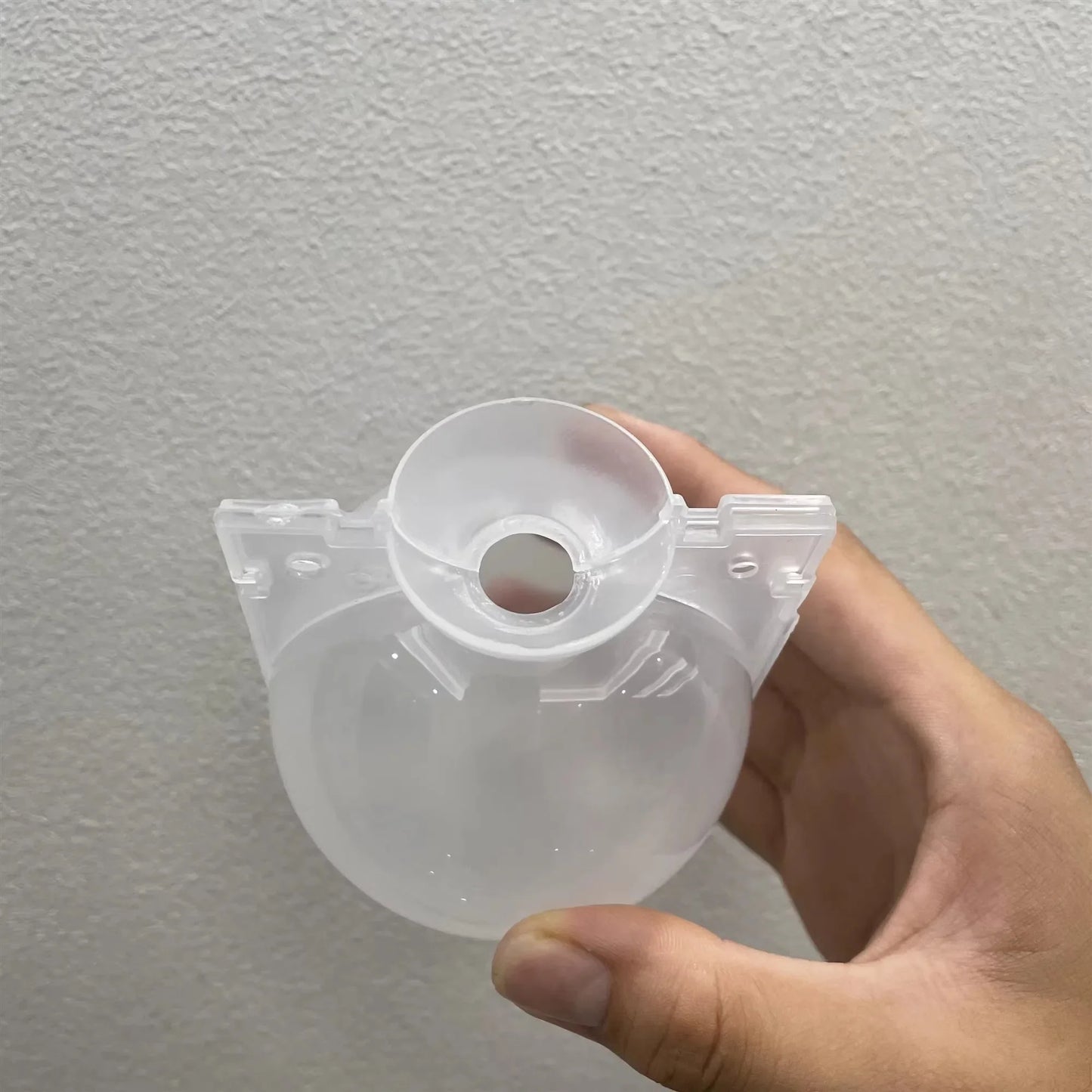 5/8/12cm Air Layering Pods Plant Rooting Ball High Pressure Propagation Root Grow Box Graft Breeding Case Planting Nursery Pot