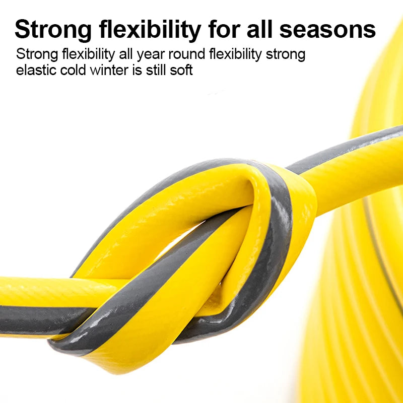 Car wash gun Spray Lawn Watering Multi-Function Car Wash High Pressure Durable Hand-Held Tools Hose Sprinkle Nozzle Garden