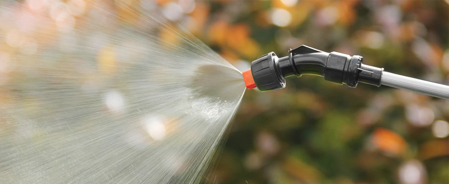 Portable Multi-purpose High Pressure Disinfection Spraying Machine Ultra Long Endurance Electric Sprayer for Farms Orchard 5L/8L