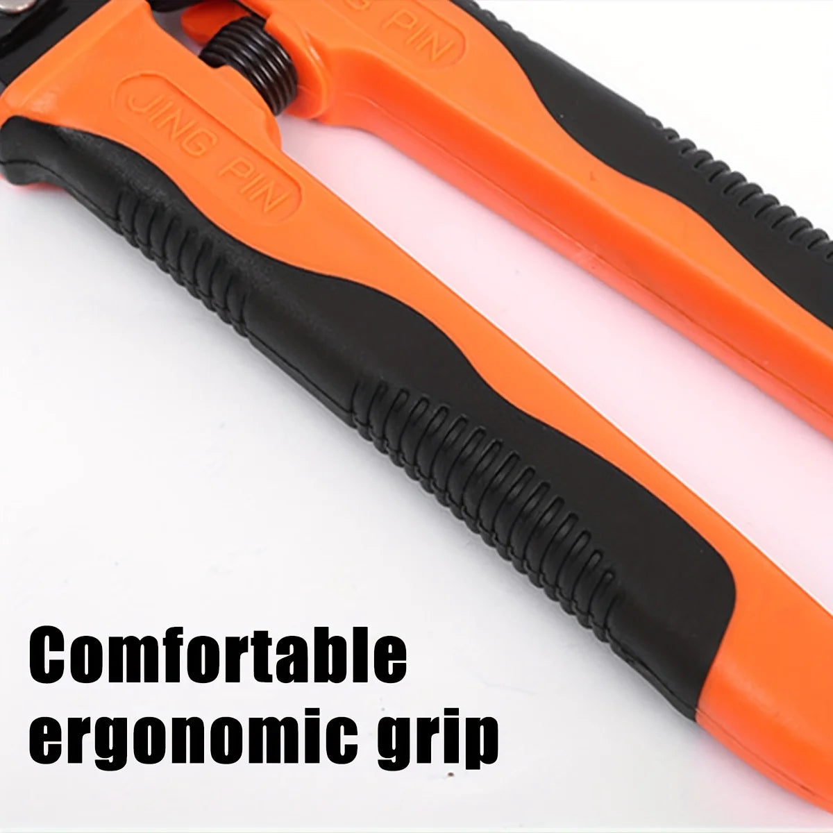 Iron Sheet Scissors, Multifunctional Industrial Straight Head Elbow, Iron Scissors Pliers, Strong Scissors, Keel Pliers