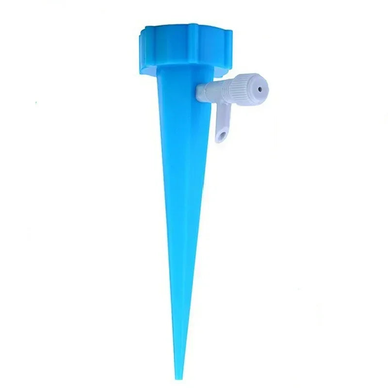 Drip Irrigation System Automatic Watering Plants Garden Accessories Irrigation Automatic Watering Plants Timer Can for Flowers