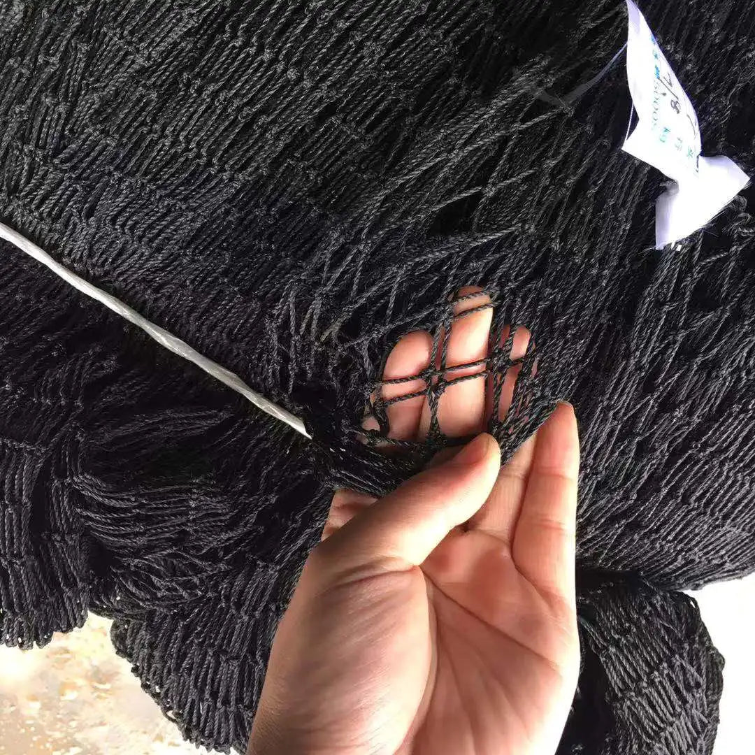 Bird Netting Heavy Duty Anti Bird Deer Protective Net Garden Netting for Crops Protecion Against Birds, Cat ,Deer and Animals