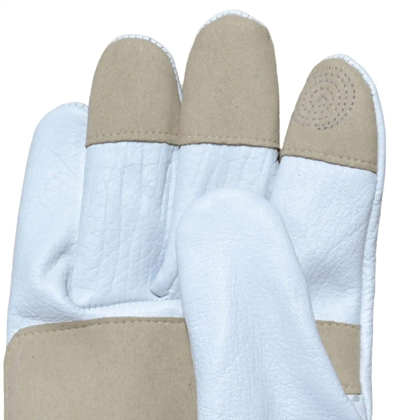 Non-Slip Beekeeping Thorn Proof Long Sleeve Gardening Pruning Gauntlet 1 Pair Work Gloves Hand Protector For Outdoor Yard Garden