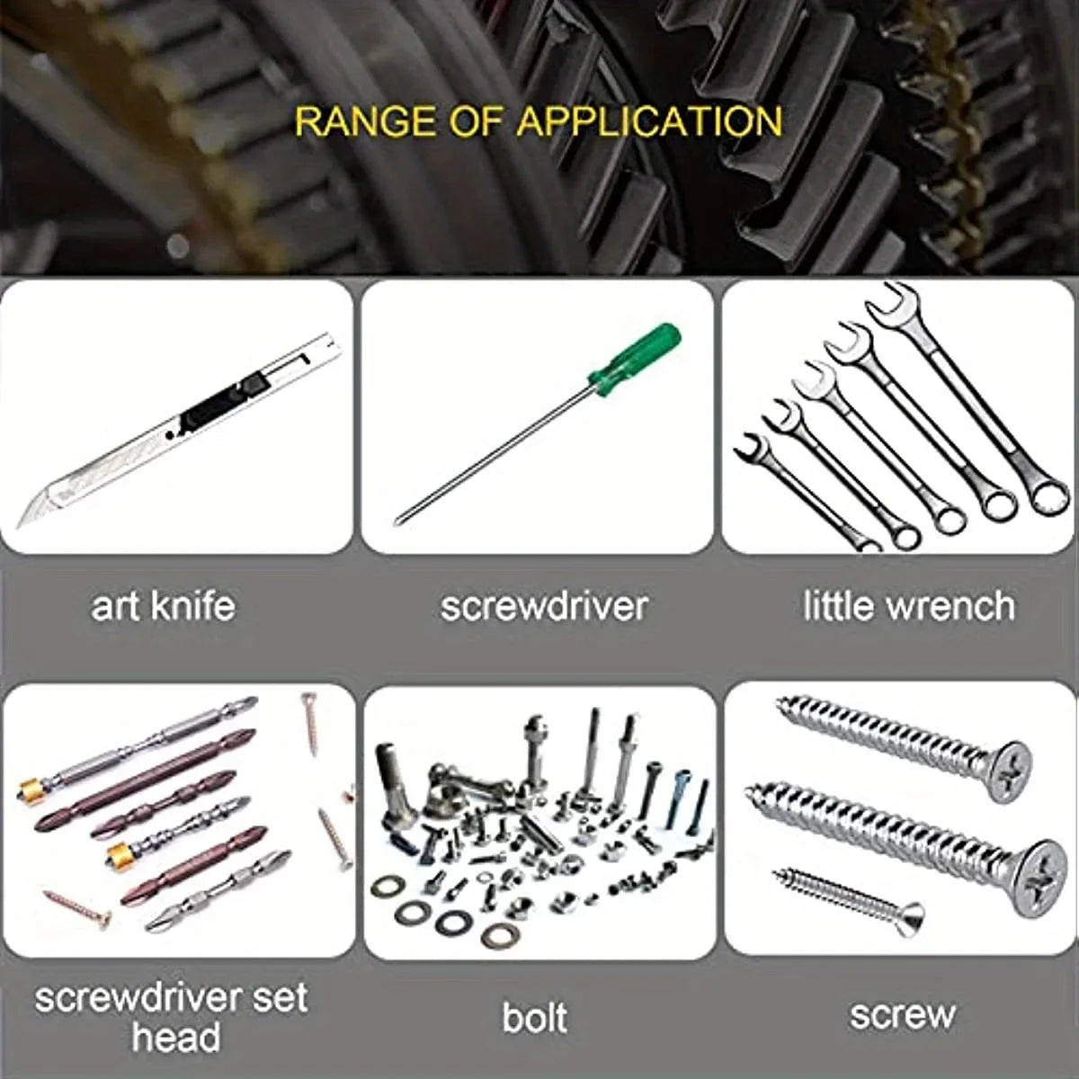 Magnetic tool wristband Working Magnetic wristband, magnetic wristband with strong magnetic nail suction