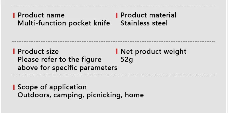 Stainless Steel Keychain Folding Knife Outdoor Carrying Knife Mirror Sharp Pocket Knife Fruit Knife Folding Knife