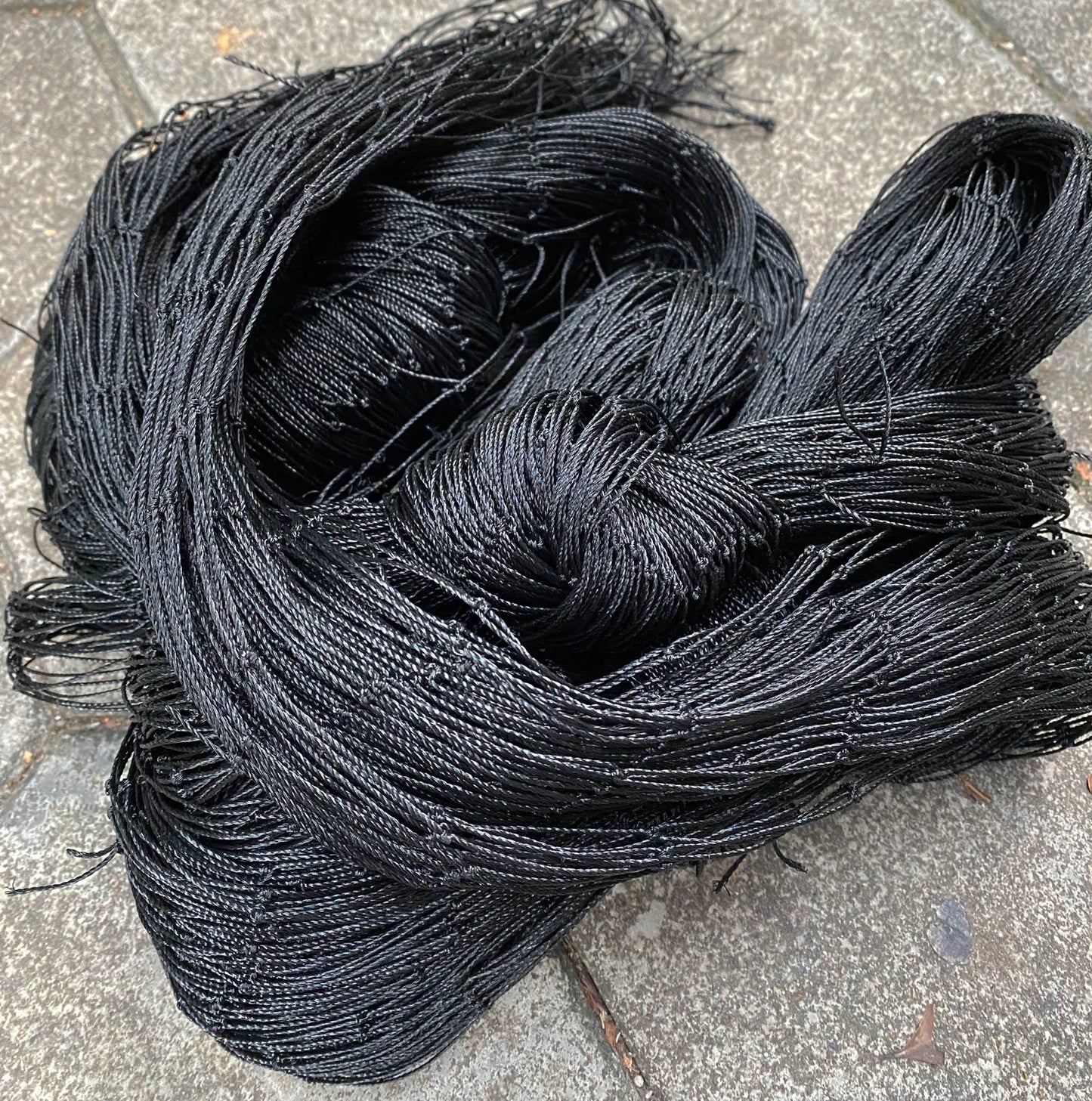 Bird Netting Heavy Duty Anti Bird Deer Protective Net Garden Netting for Crops Protecion Against Birds, Cat ,Deer and Animals