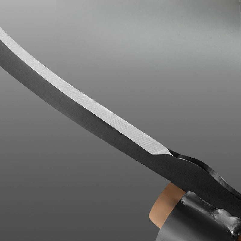 1pcs Tree Pruning Sickle - High-Altitude Branch Cutter for Agricultural Grass Cutting & Tree Trimming