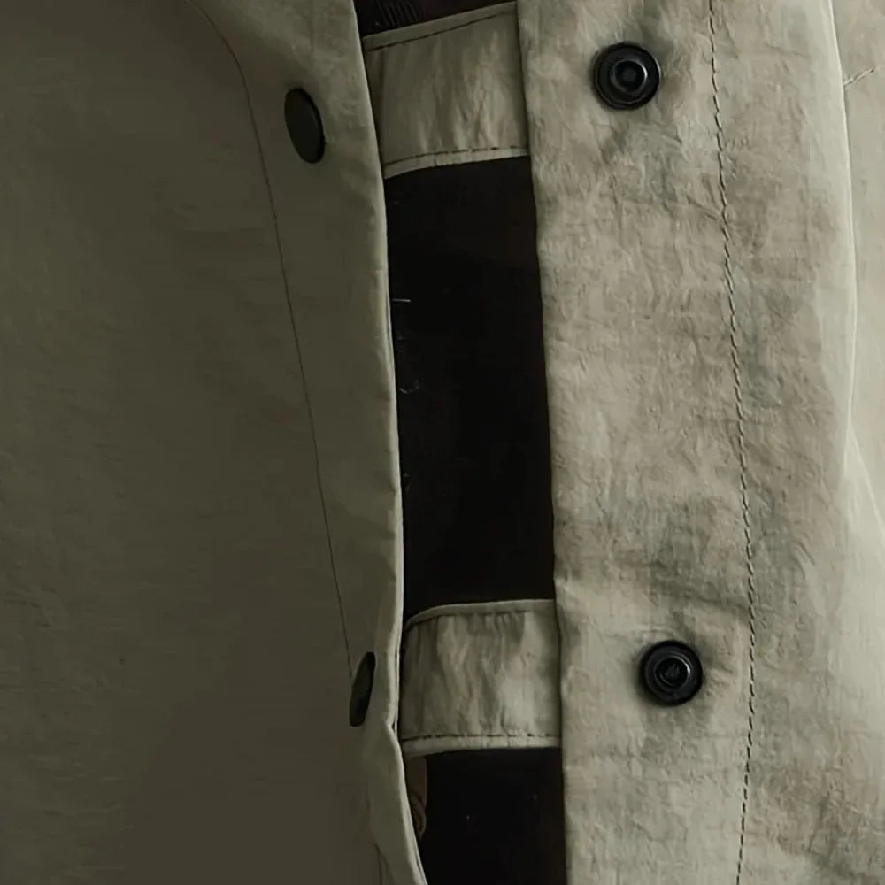 Waterproof Outdoor Barber, Coffee Shop, Catering Workwear Apron, Unisex Household Kitchen Workwear