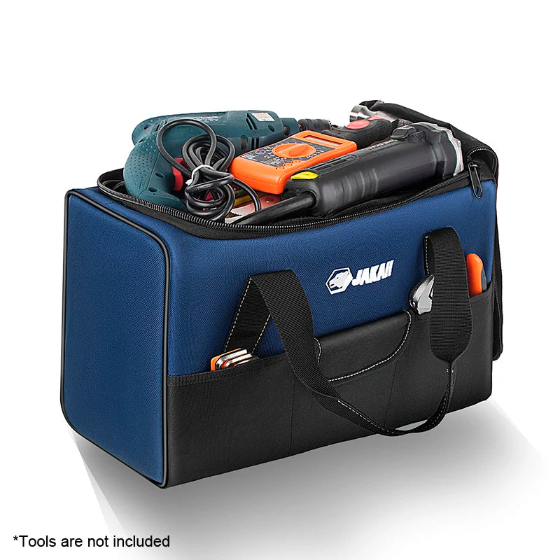 Heavy Duty Polyester Tool Bag