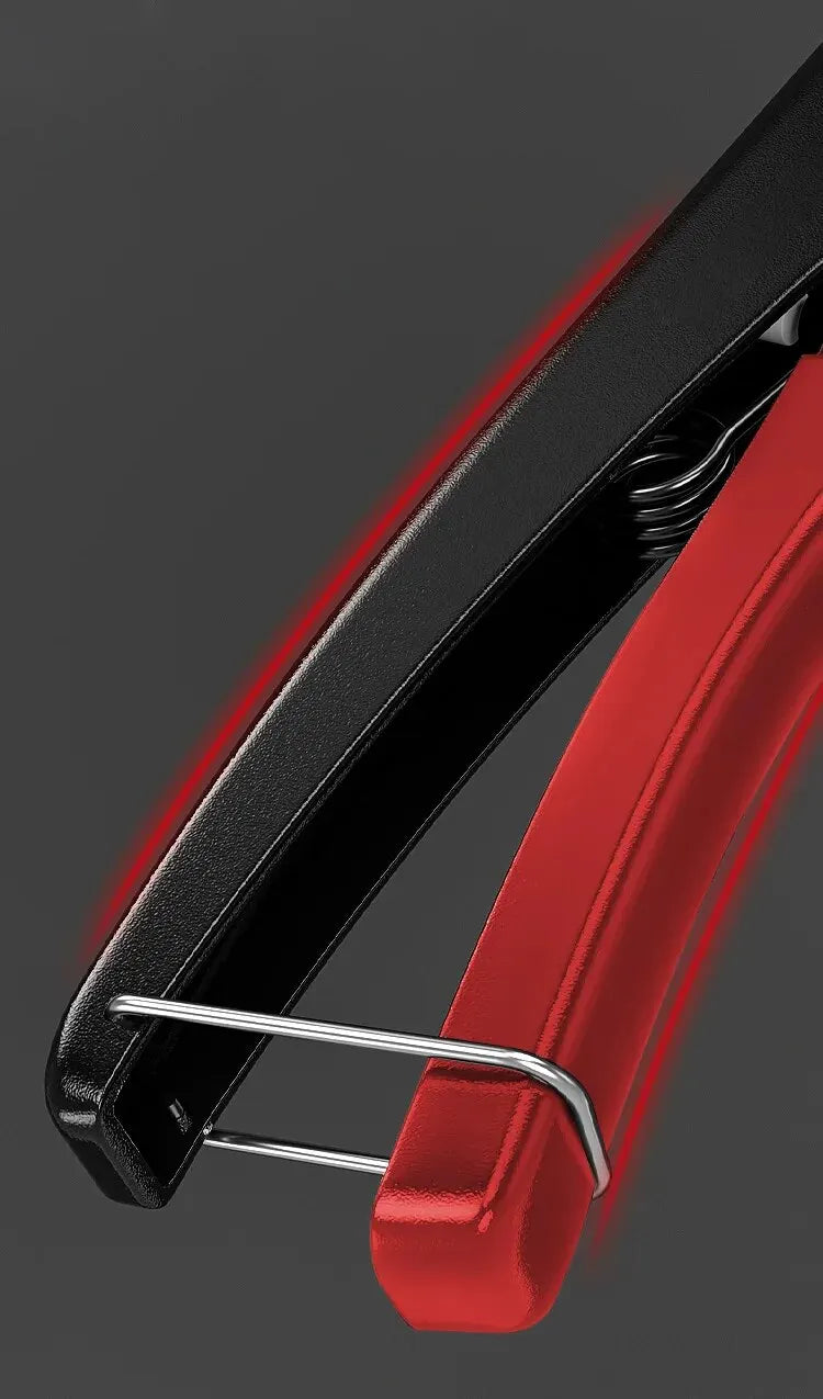 DELIXI ELECTRIC Pipe Cutter，Pipe Scissors SK5 Material Ratchet Cutter PVC/PU/PP/PE Hose Cutting Hand Tool，for Plumber，Homeowners