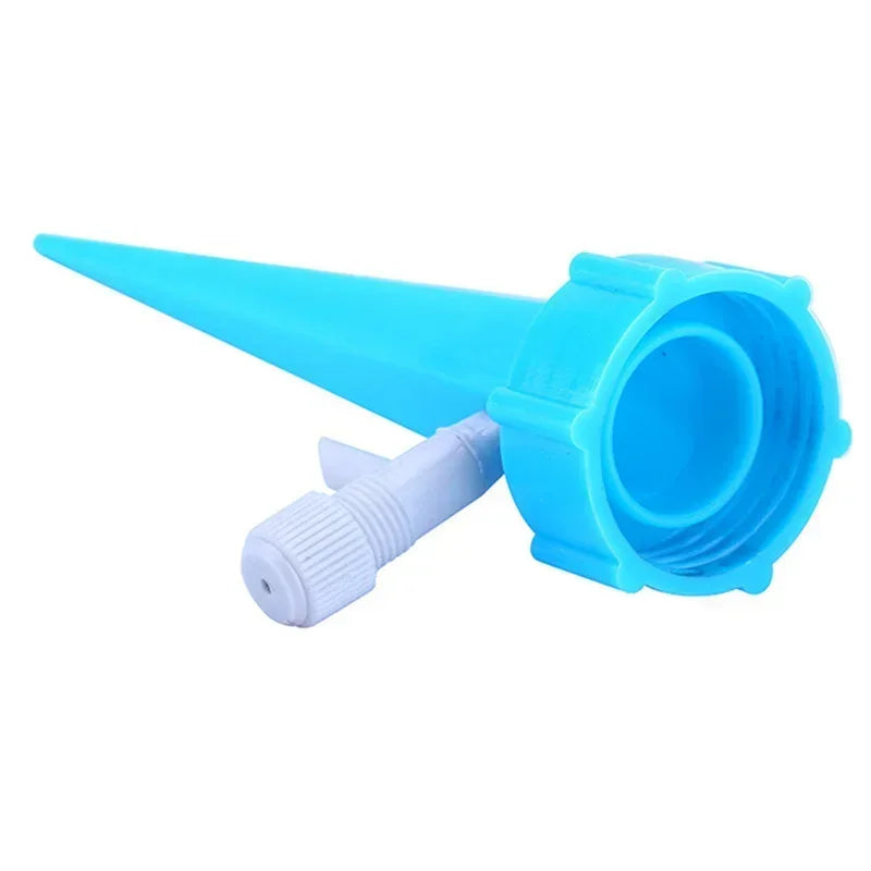 Drip Irrigation System Automatic Watering Plants Garden Accessories Irrigation Automatic Watering Plants Timer Can for Flowers