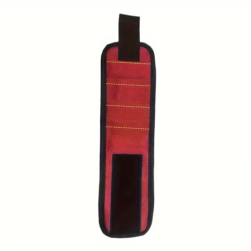 Magnetic tool wristband Working Magnetic wristband, magnetic wristband with strong magnetic nail suction