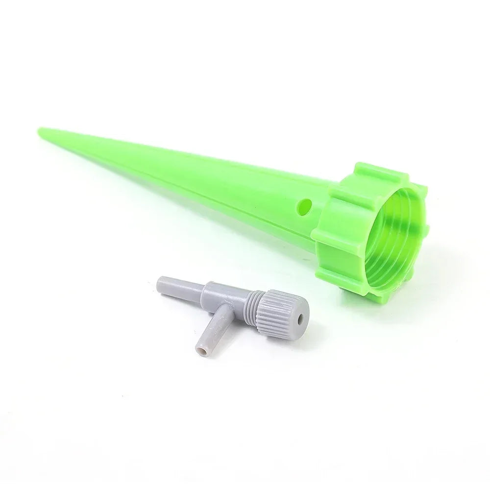 Drip Irrigation System Automatic Watering Plants Garden Accessories Irrigation Automatic Watering Plants Timer Can for Flowers