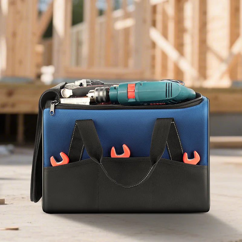 Heavy Duty Polyester Tool Bag
